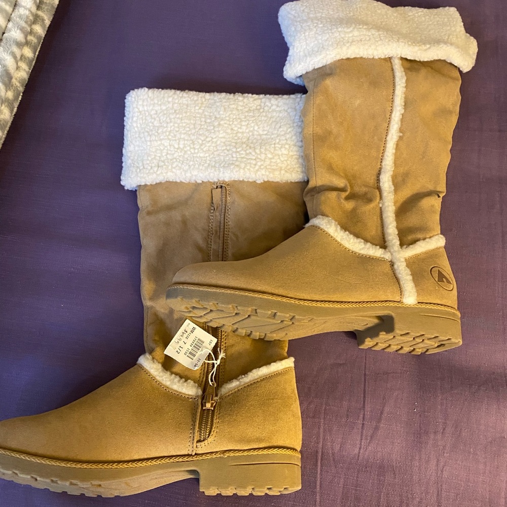 Women’s Boots